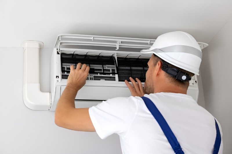 Air Conditioner Service in Miami Beach