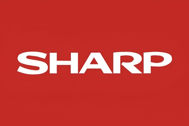 Sharp in Miami Beach