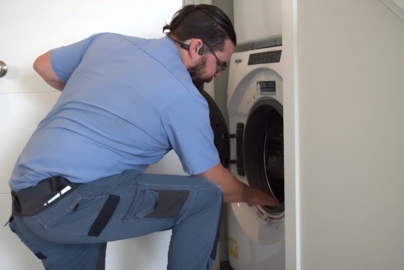 Stackable Washer and Dryer Repair in Miami Beach