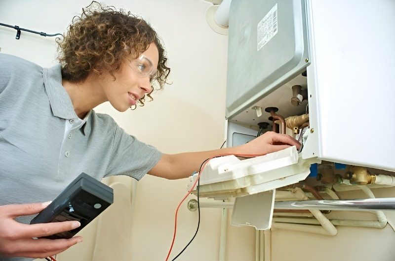 DIY Water Heater Repair: A Homeowner's Guide to Troubleshooting