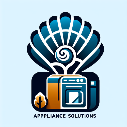 Seashell Appliance Solutions logo